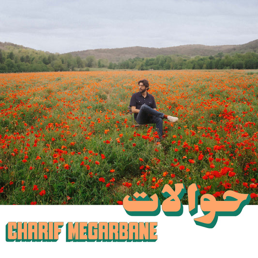 Habibi Funk 030: Charif Megarbane - Hawalat