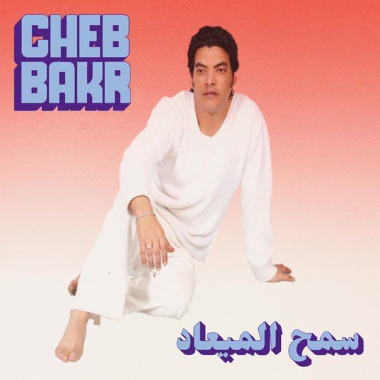 Habibi Funk 029: Cheb Bakr - Samh Amea'ad