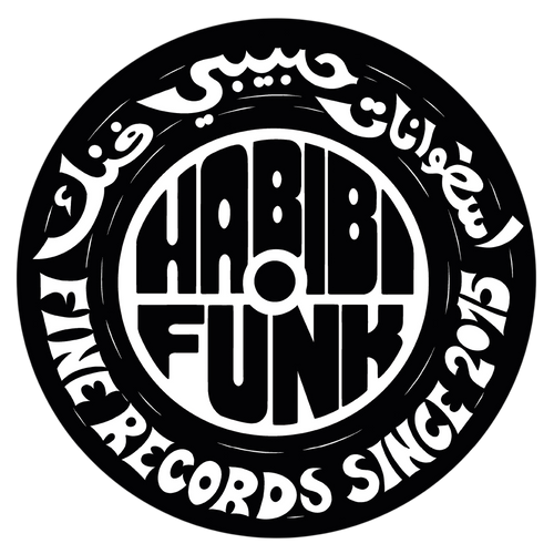 Habibi Funk Records