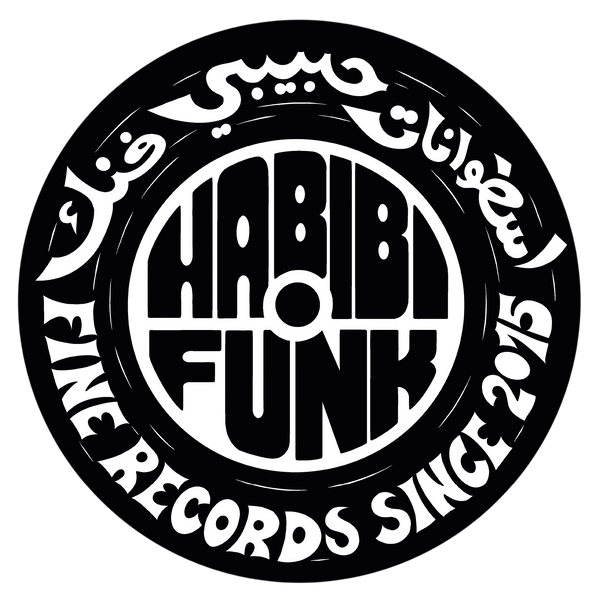 Habibi Funk Records